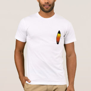 Surfplank T-shirt