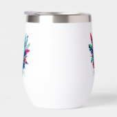 Surfplank Tropical Beach- (Rechts)