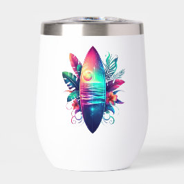 Surfplank Tropical Beach-