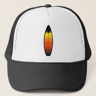 Surfplank Trucker Pet