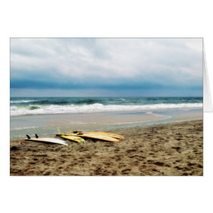 Surfplanken