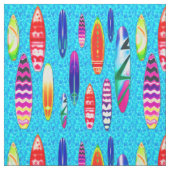 Surfplanken 1 stof (Swatch)