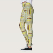 Surfplanken 2 leggings (Links)