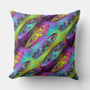 Surfplanken 2A-2D-opties Kussens