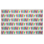  surfplanken - Aangepaste fabric Stof (Fat Quarter)