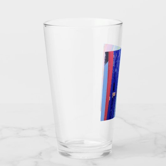 surfplanken glas (Rechts)