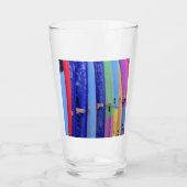 surfplanken glas (Voorkant)