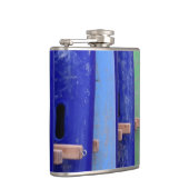  surfplanken heupfles (Rechts)