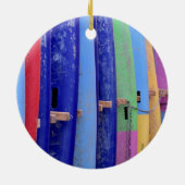 surfplanken keramisch ornament (Achterkant)