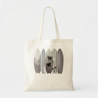 surfplanken met Surf retro Classic Surf Tote Bag