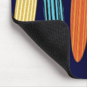 Surfplanken Muismat (Hoek)