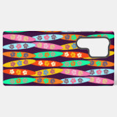 Surfplanken Samsung Galaxy Hoesje (Achterkant horizontaal)