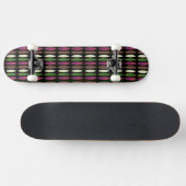 surfplanken skateboard (Horizontaal)