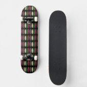 surfplanken skateboard (Voorkant)