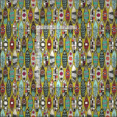 surfplanken stof (Delen)