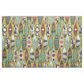 surfplanken stof (Fat Quarter)