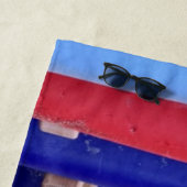  surfplanken strandlaken (In situ)