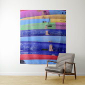  surfplanken wandkleed (In situ)