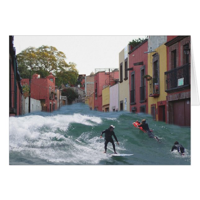 surfquebrada (Voorkant Horizontaal)