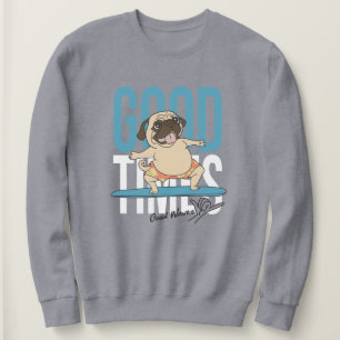 Surfred Pug Trui