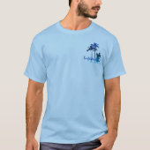 Surfrider Beach Mannen T-Shirt (Voorkant)