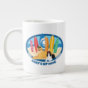 Surfs Up 2026 mok