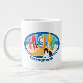 Surfs Up 2026 mok
