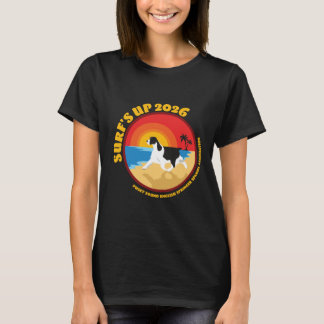 Surfs Up ESS Ladies Tee T-shirt