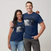 Surf's Up Surfen T-shirt (Unisex)