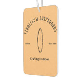 Surfshop Luchtverfrisser (Links)