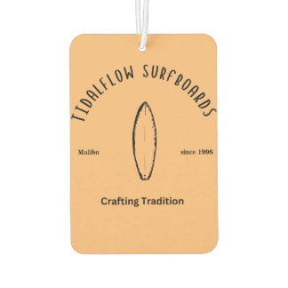 Surfshop Luchtverfrisser