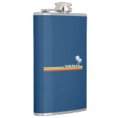 Surfside Beach South Carolina Heupfles (Rechts)