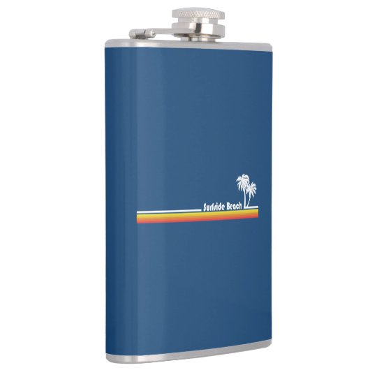 Surfside Beach South Carolina Heupfles (Rechts)