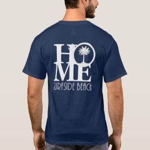 Surfside Beach South Carolina T-shirt
