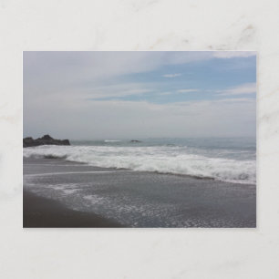 Surfside Beach Texas Briefkaart