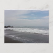 Surfside Beach Texas Briefkaart (Voorkant)