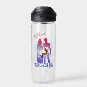 Surfsport 590ml waterfles
