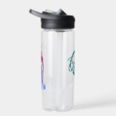 Surfsport | 590ml waterfles (Rechts)