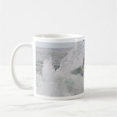 Surfsport Koffiemok (Links)