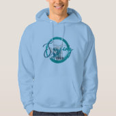 Surfsport | Mannen Hoodie (Voorkant)
