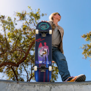 Surfsport   Skateboard