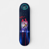 Surfsport | Skateboard (Voorkant)