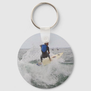 Surfsport Sleutelhanger
