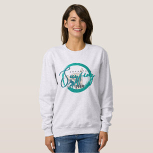 Surfsport Vuilshirt voor dames Trui