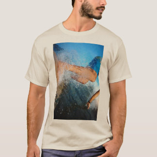 Surfstijl T-shirt