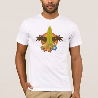 surfsup t-shirt