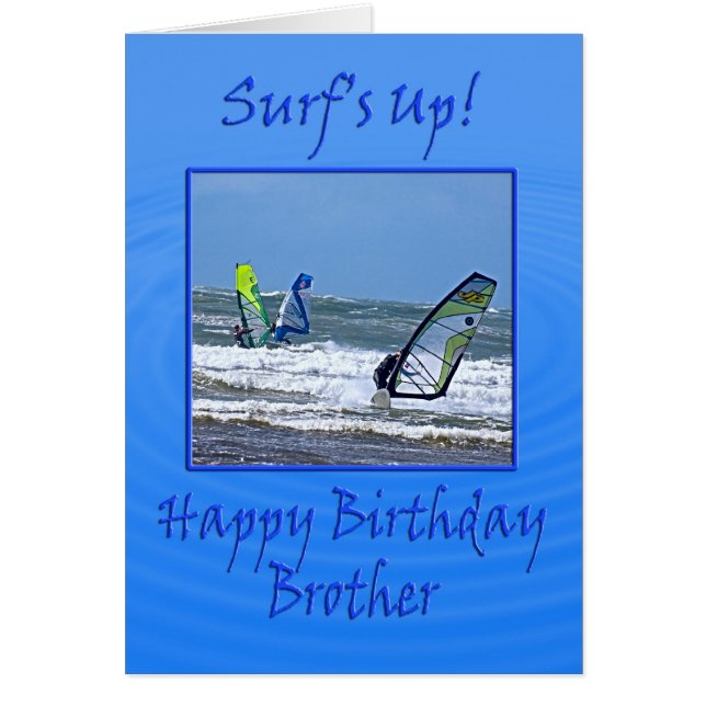 Surft op! (Voorkant)