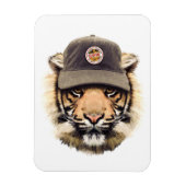 Surftijger Magneet (Verticaal)