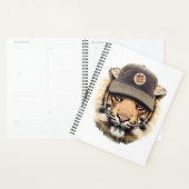Surftijger Planner (Display)