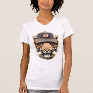 Surftijger T-shirt